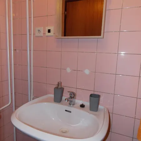 Feriehus Drevenica 66 Ždiar