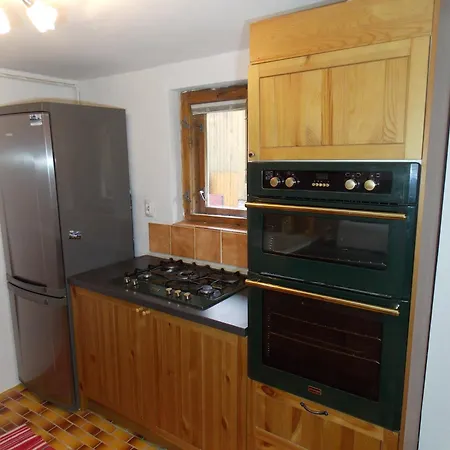 Drevenica 66 * Ždiar