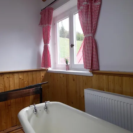 Drevenica 66 * Ždiar