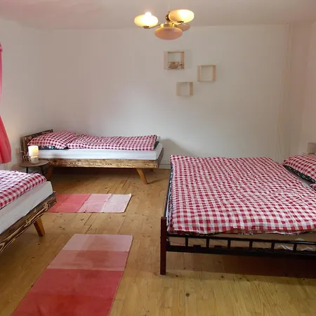 Feriehus Drevenica 66