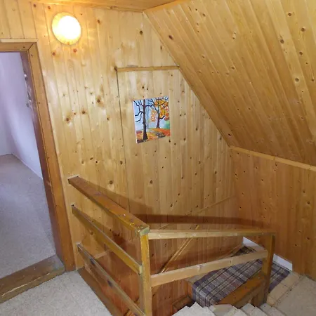 Drevenica 66 Feriehus *