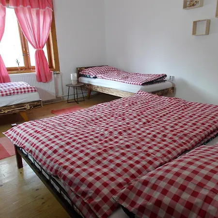 Drevenica 66 * Ždiar