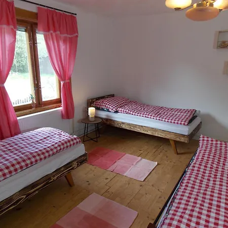 Feriehus Drevenica 66