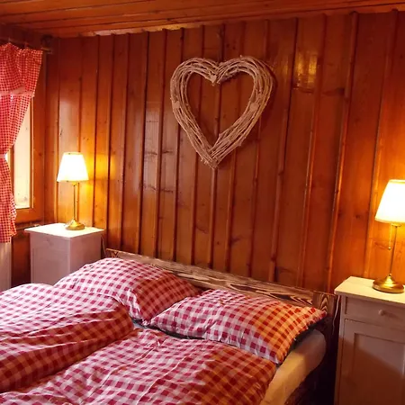 Drevenica 66 別荘 *