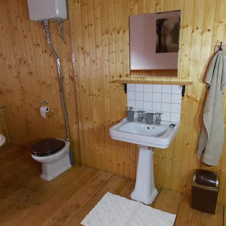 Drevenica 66 Feriehus Ždiar