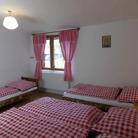 Drevenica 66 別荘 *