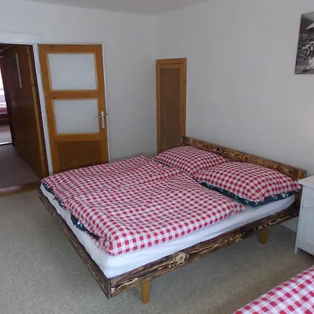 Drevenica 66 別荘 Ždiar