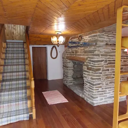 Drevenica 66 Casa de Férias *