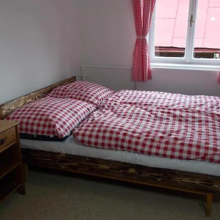 Casa de Férias Drevenica 66 Ždiar