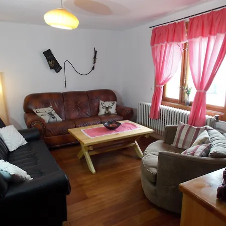 Drevenica 66 別荘 *