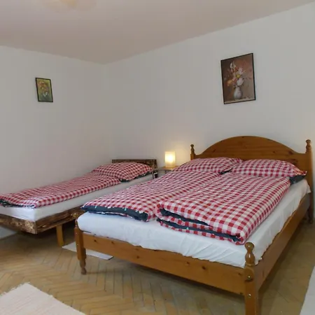 Drevenica 66 * Ždiar