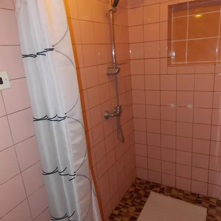 Drevenica 66 * Ždiar