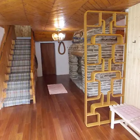 Drevenica 66 Feriehus Ždiar