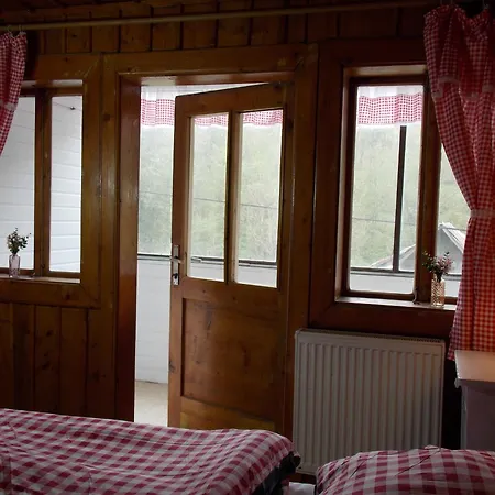 Casa de Férias Drevenica 66