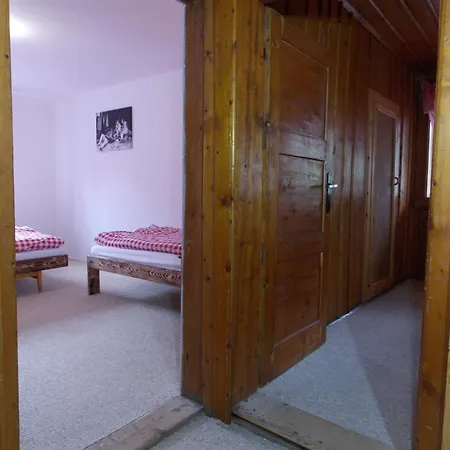 Drevenica 66 * Ždiar