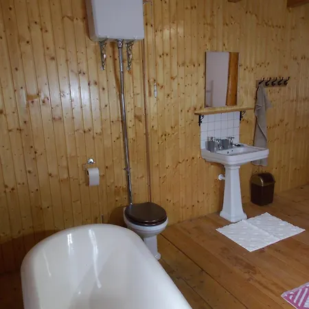 Drevenica 66 Casa de Férias