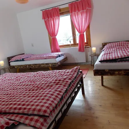 Casa de Férias Drevenica 66