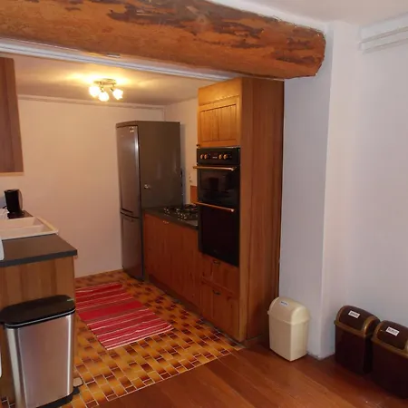 Drevenica 66 * Ždiar