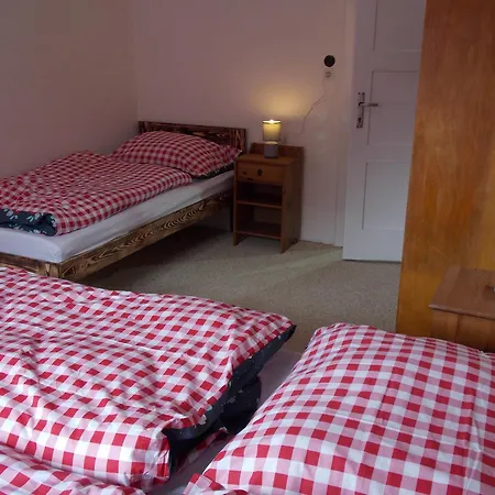 Feriehus Drevenica 66