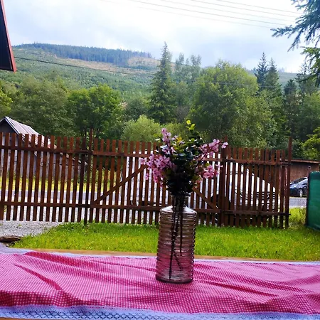 別荘 Drevenica 66 *